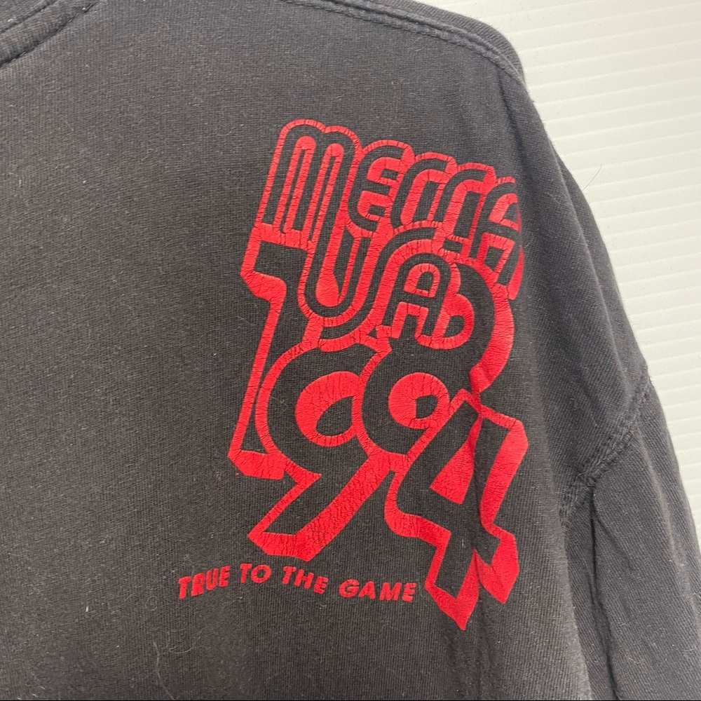 Vintage Mecca : 5 Star T-Shirt 👕 Size XL - Picture 8 of 8